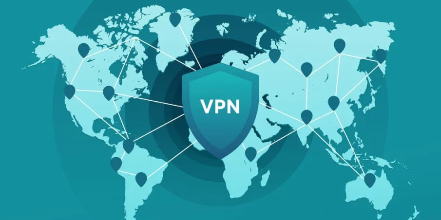 为什么需要VPN来翻墙？